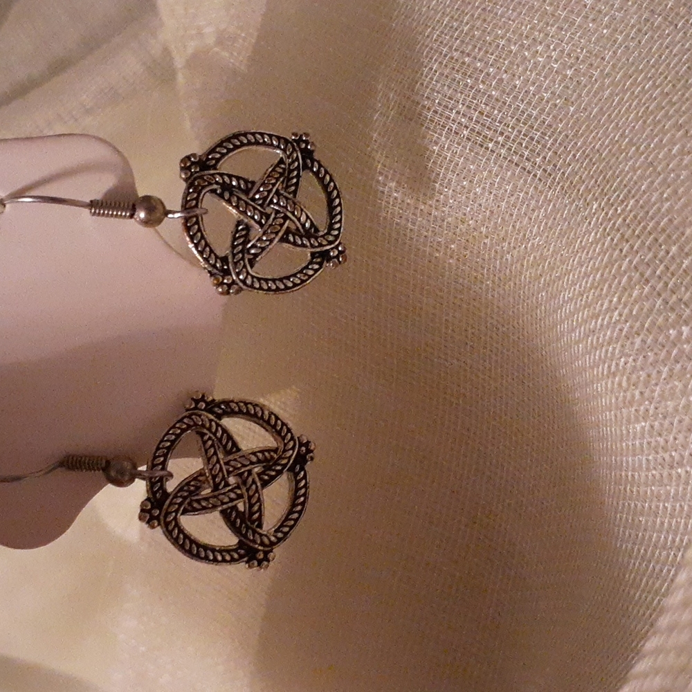 Earrings #276